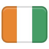 Côte d'Ivoire logo