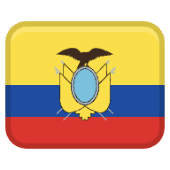Ecuador logo