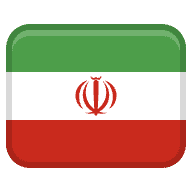 IR Iran logo