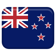New Zealand logo