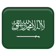 Saudi Arabia logo