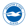 Brighton & Hove Albion FC logo