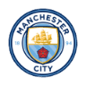 Manchester City FC logo