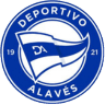 Deportivo Alavés logo