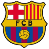 FC Barcelona logo