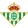 Real Betis Balompié logo
