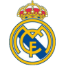 Real Madrid CF logo