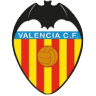 Valencia CF logo