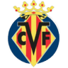 Villarreal CF logo