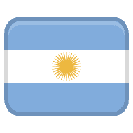 Argentina flag