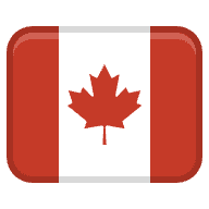 Canada flag