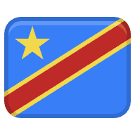 DR Congo logo