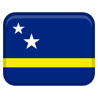 Curaçao flag