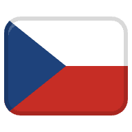 Czechia flag