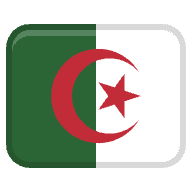 Algeria flag