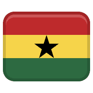 Ghana flag