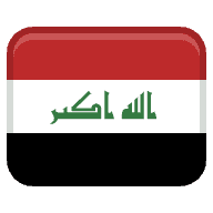 Iraq flag