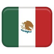Mexico flag