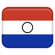 Paraguay flag