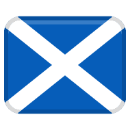 苏格兰 logo