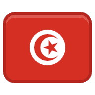 Tunisia logo