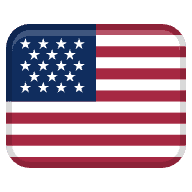 USA flag